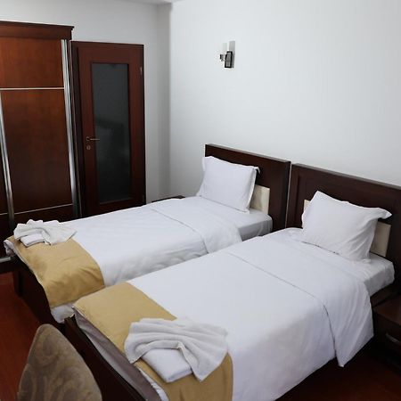 Bruti Hotel Prizren Zewnętrze zdjęcie