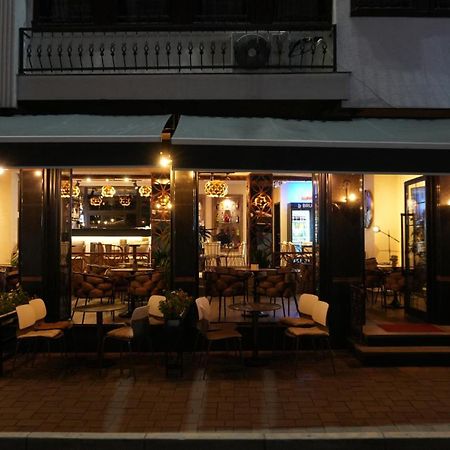Bruti Hotel Prizren Zewnętrze zdjęcie