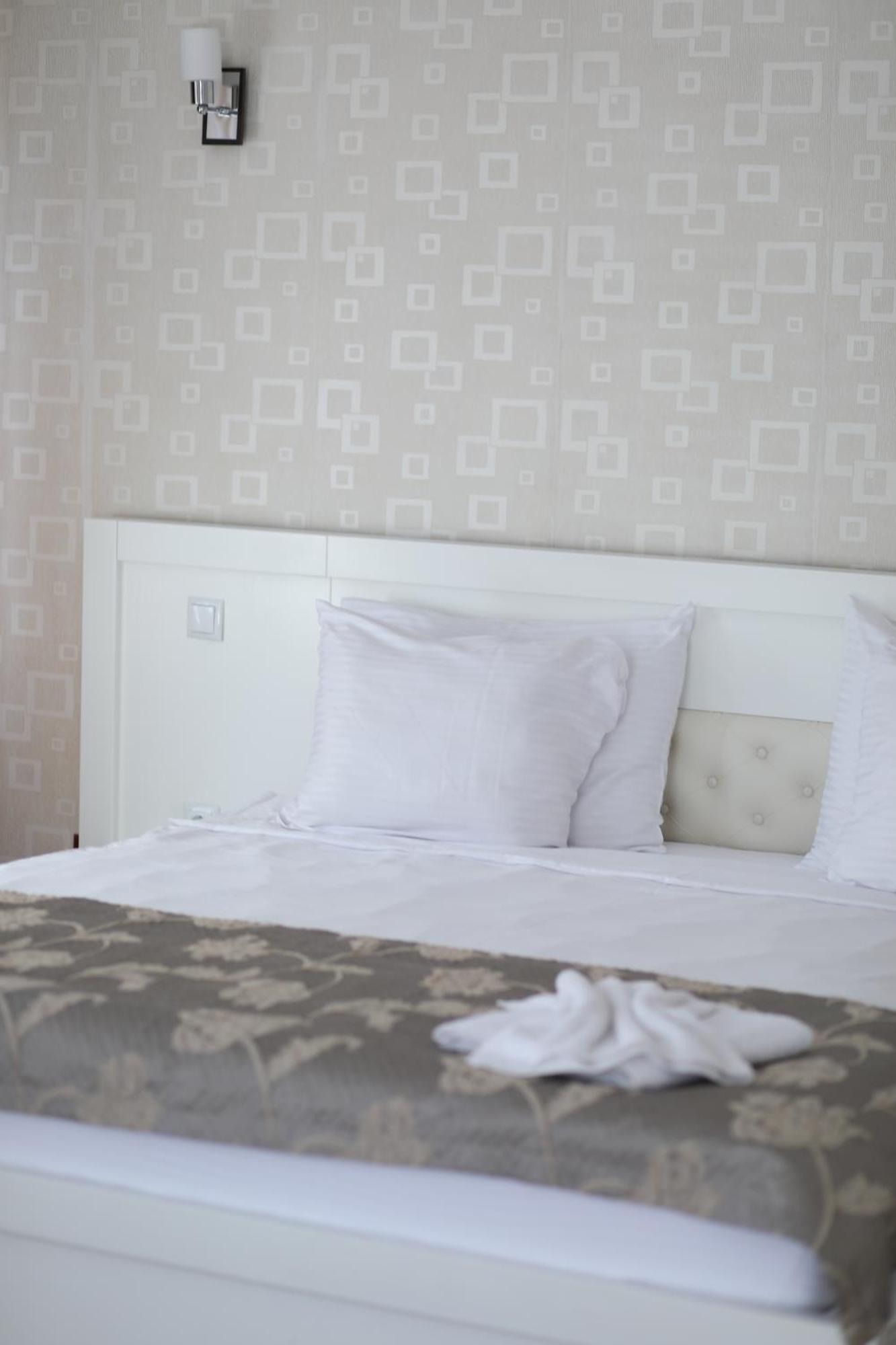 Bruti Hotel Prizren Zewnętrze zdjęcie