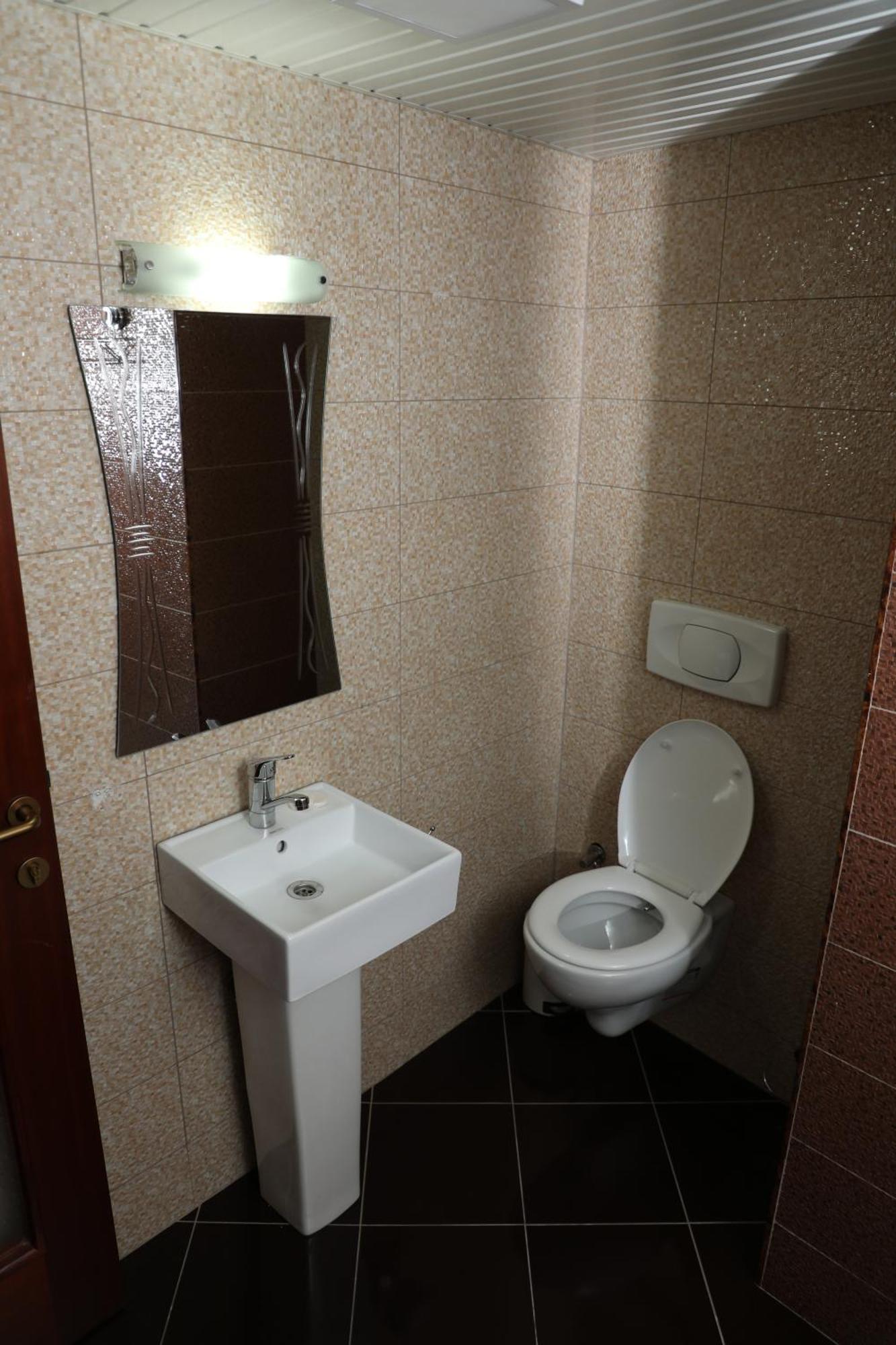 Bruti Hotel Prizren Zewnętrze zdjęcie