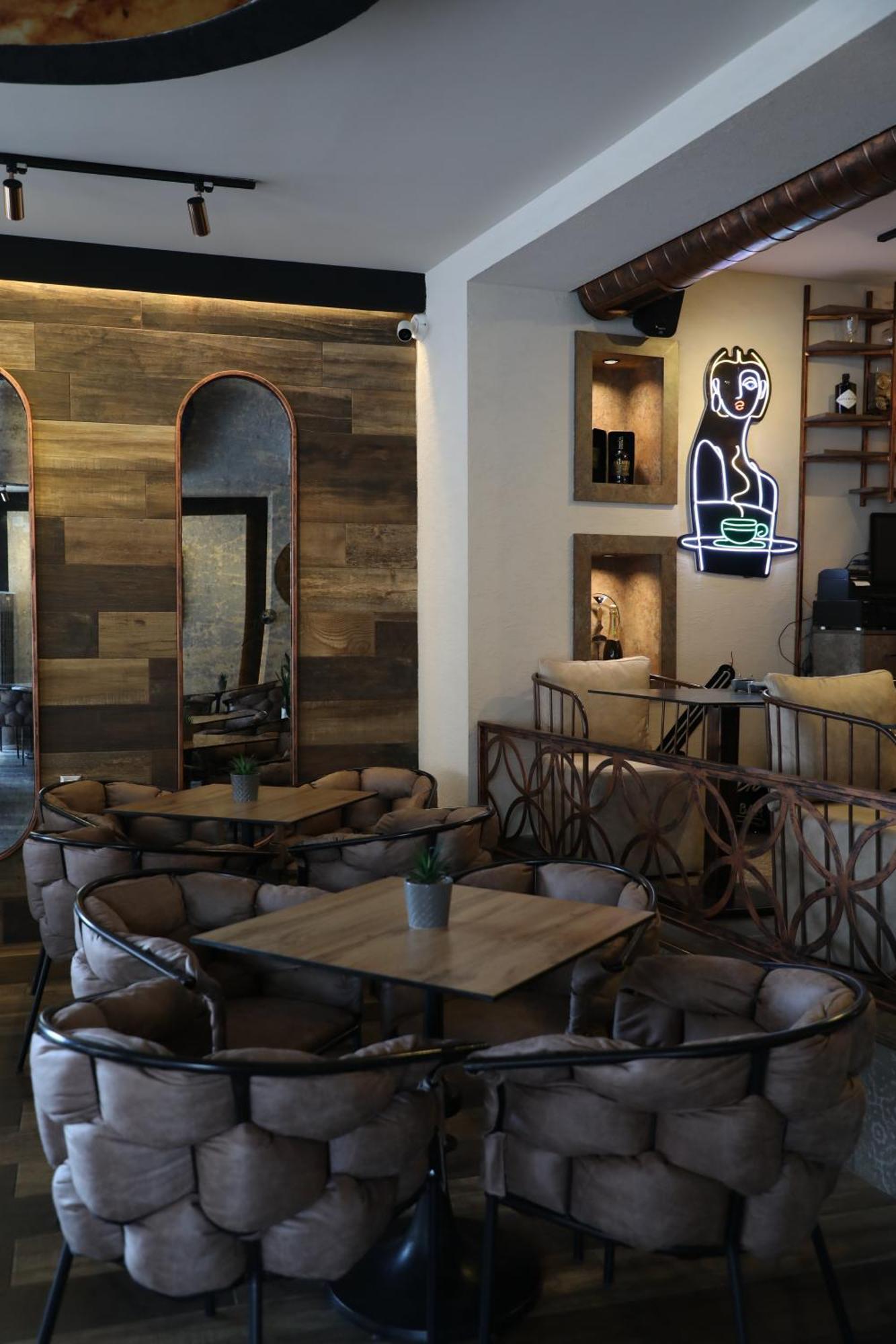 Bruti Hotel Prizren Zewnętrze zdjęcie