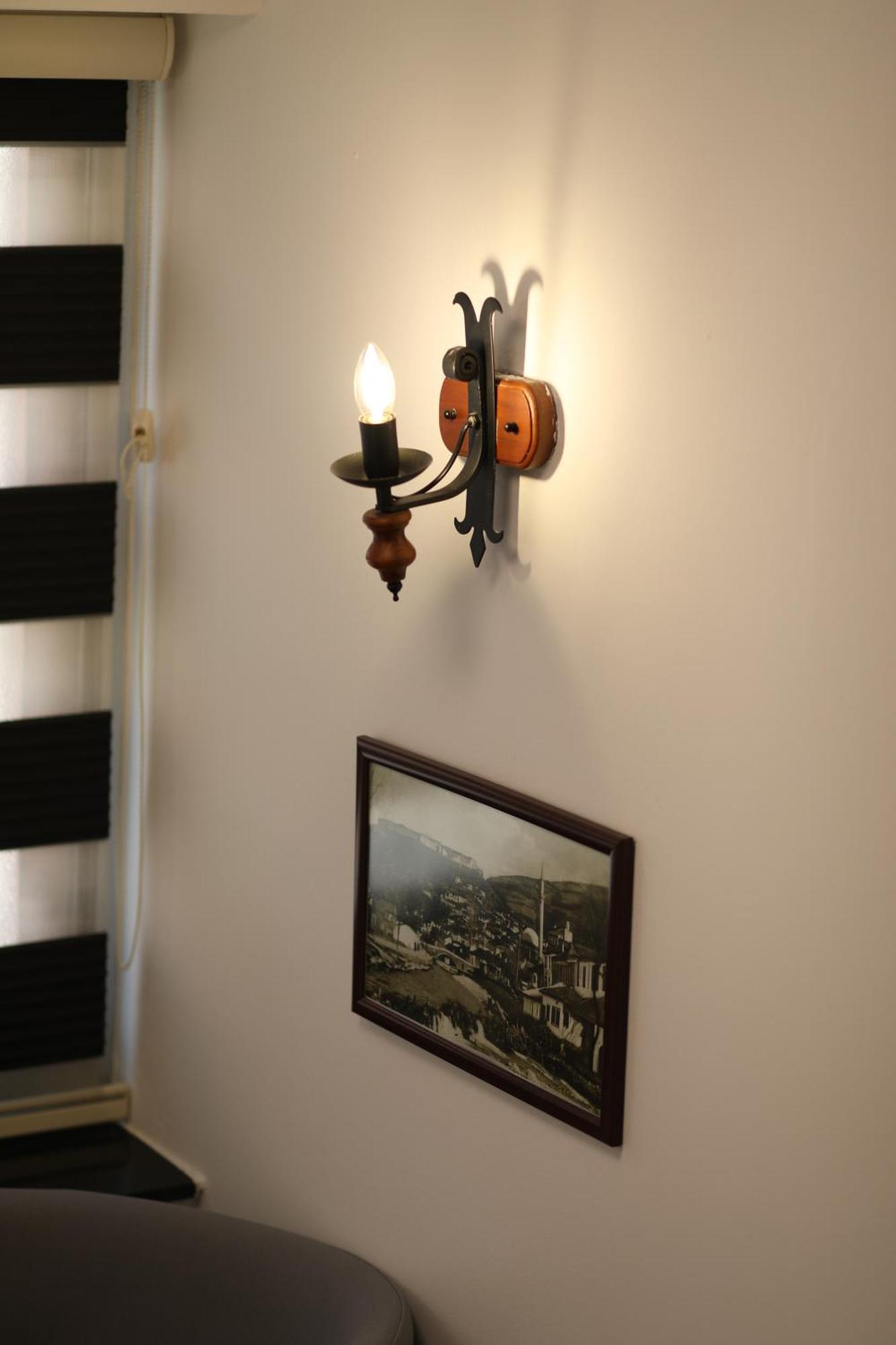 Bruti Hotel Prizren Zewnętrze zdjęcie