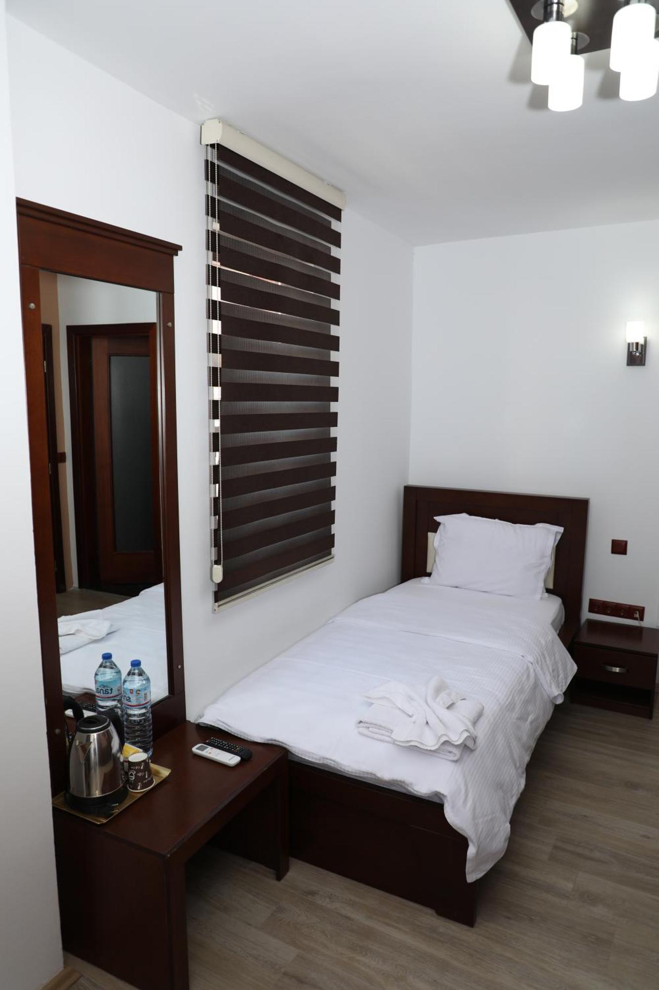 Bruti Hotel Prizren Zewnętrze zdjęcie